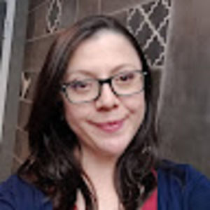 Meet your Posher, Angelica